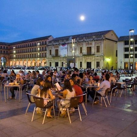 קורדובה Plaza Mayor 2 Dormitorios מראה חיצוני תמונה