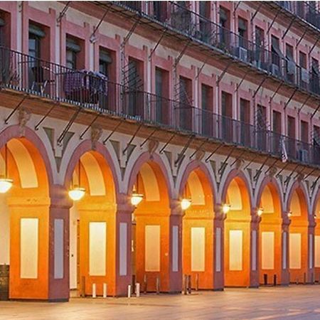קורדובה Plaza Mayor 2 Dormitorios מראה חיצוני תמונה